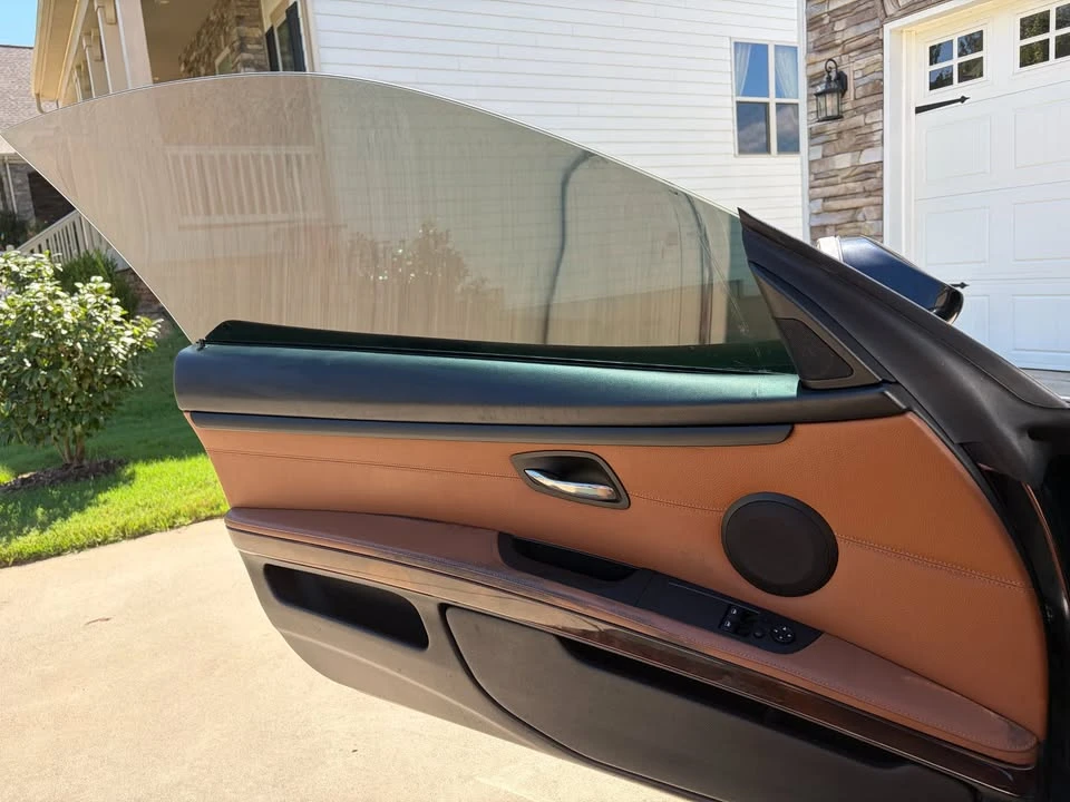 2008 BMW E90 3 Series Sedan - Image 9 of 14