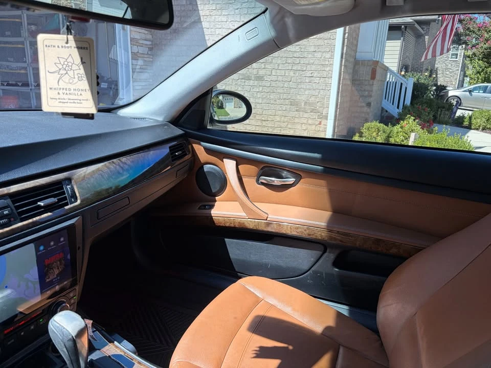 2008 BMW E90 3 Series Sedan - Image 12 of 14