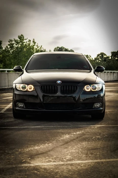 2008 BMW E90 3 Series Sedan - Image 4 of 14