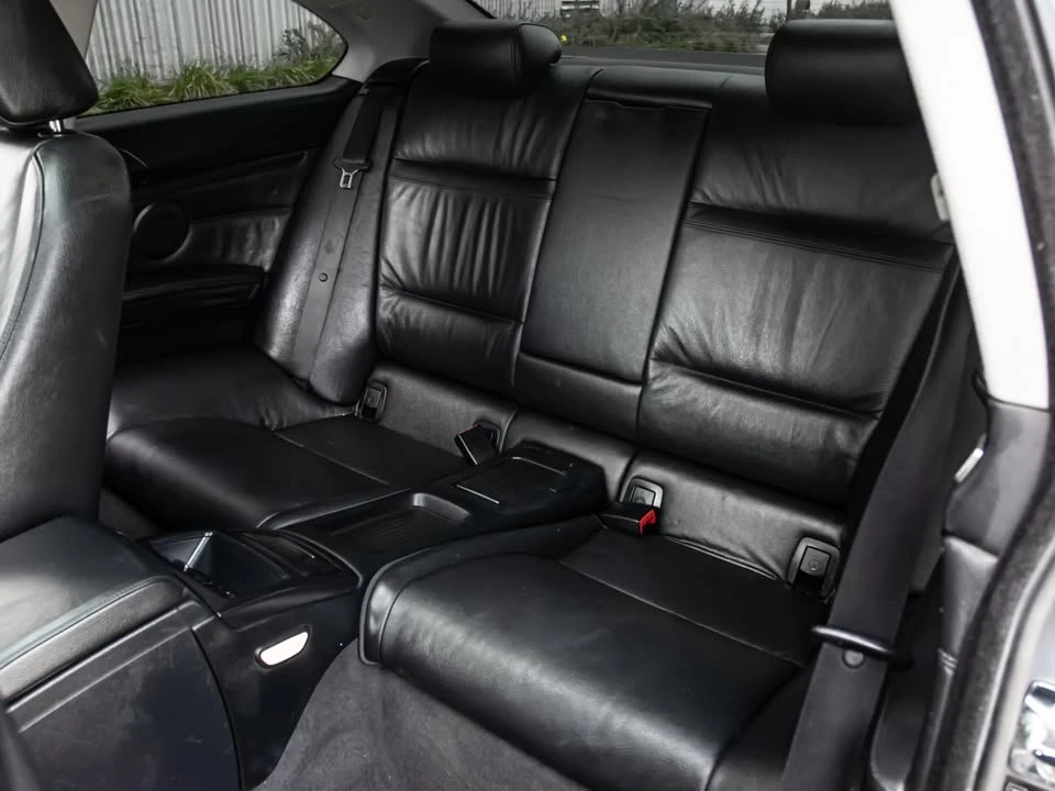 2008 BMW E90 3 Series Sedan - Image 9 of 19