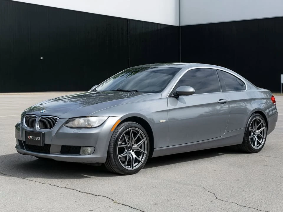 2008 BMW E90 3 Series Sedan - Image 3 of 19