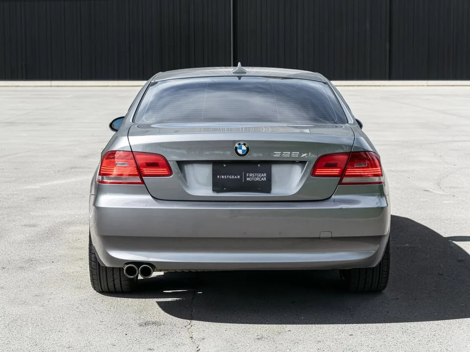 2008 BMW E90 3 Series Sedan - Image 5 of 19