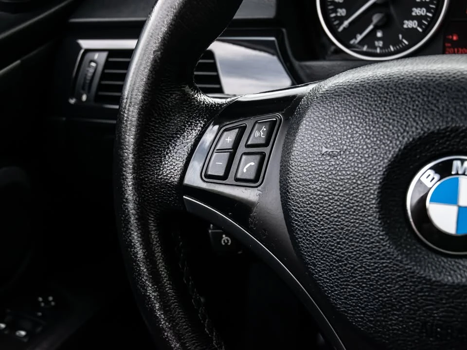 2008 BMW E90 3 Series Sedan - Image 13 of 19