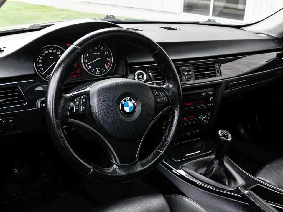 2008 BMW E90 3 Series Sedan - Image 7 of 19