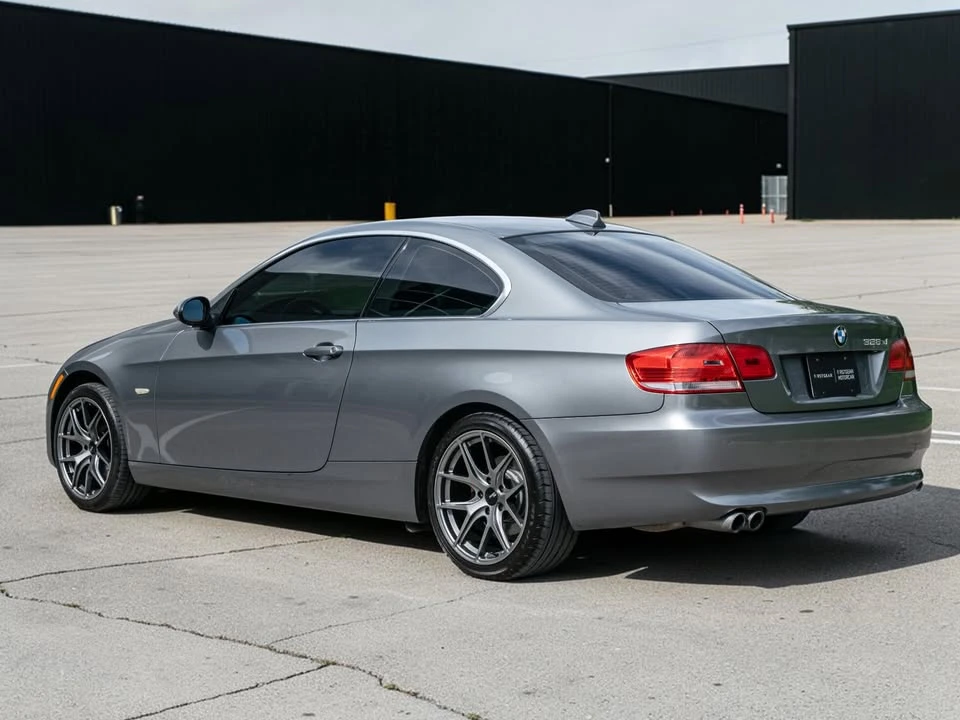 2008 BMW E90 3 Series Sedan - Image 6 of 19