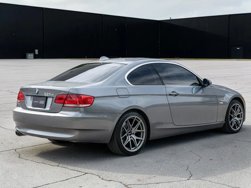 2008 BMW E90 3 Series Sedan - Image 4 of 19