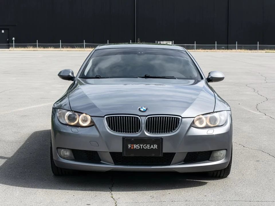 2008 BMW E90 3 Series Sedan - Image 2 of 19