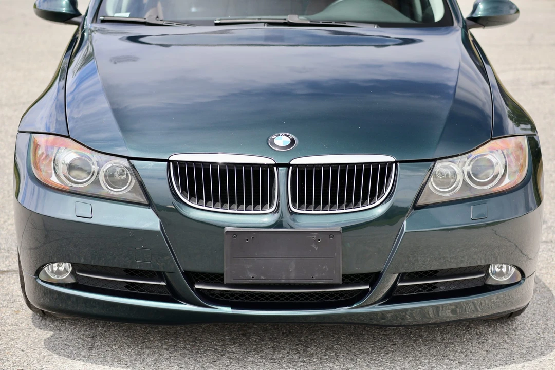 2008 BMW E91 3 Series Touring - Image 20 of 31