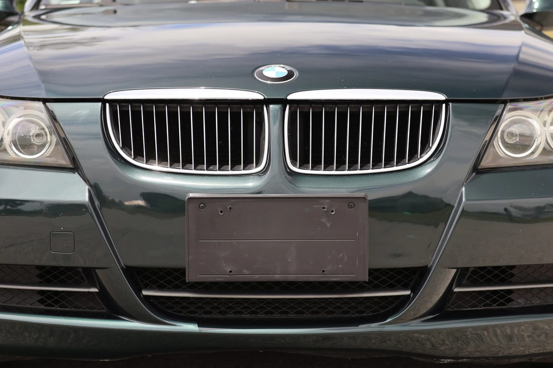 2008 BMW E91 3 Series Touring - Image 21 of 31