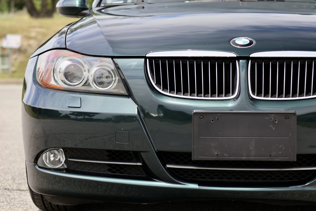 2008 BMW E91 3 Series Touring - Image 23 of 31