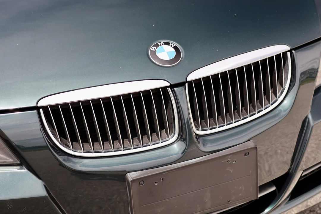 2008 BMW E91 3 Series Touring - Image 22 of 31