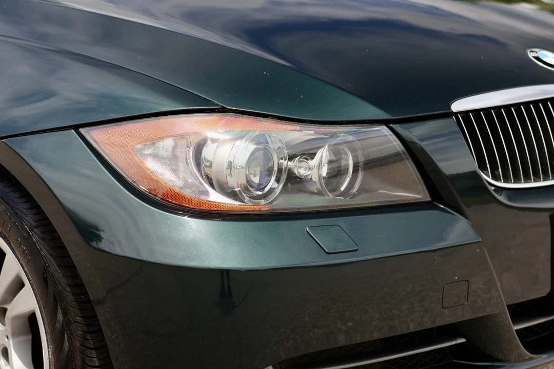 2008 BMW E91 3 Series Touring - Image 27 of 31