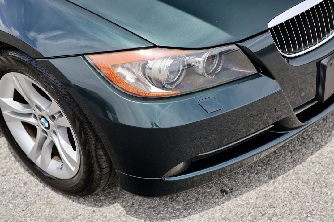 2008 BMW E91 3 Series Touring - Image 26 of 31