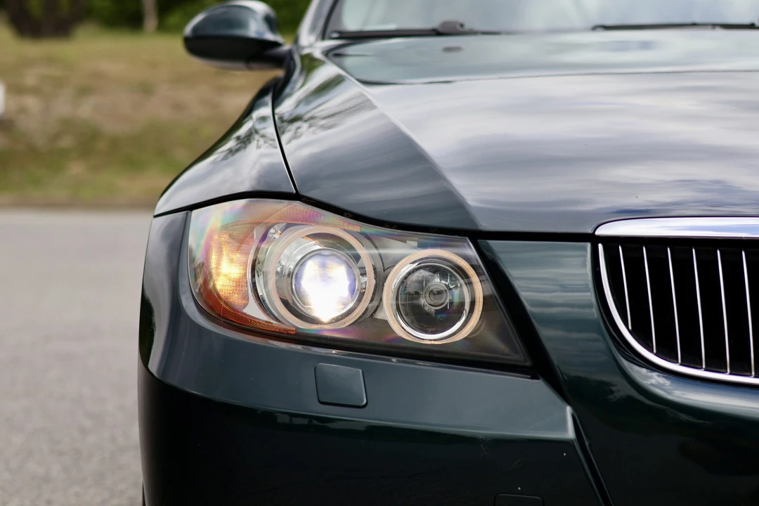 2008 BMW E91 3 Series Touring - Image 24 of 31