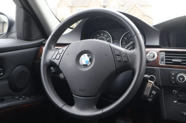 2008 BMW E91 3 Series Touring - Image 5 of 8