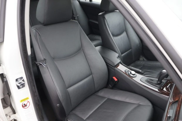 2008 BMW E91 3 Series Touring - Image 4 of 8