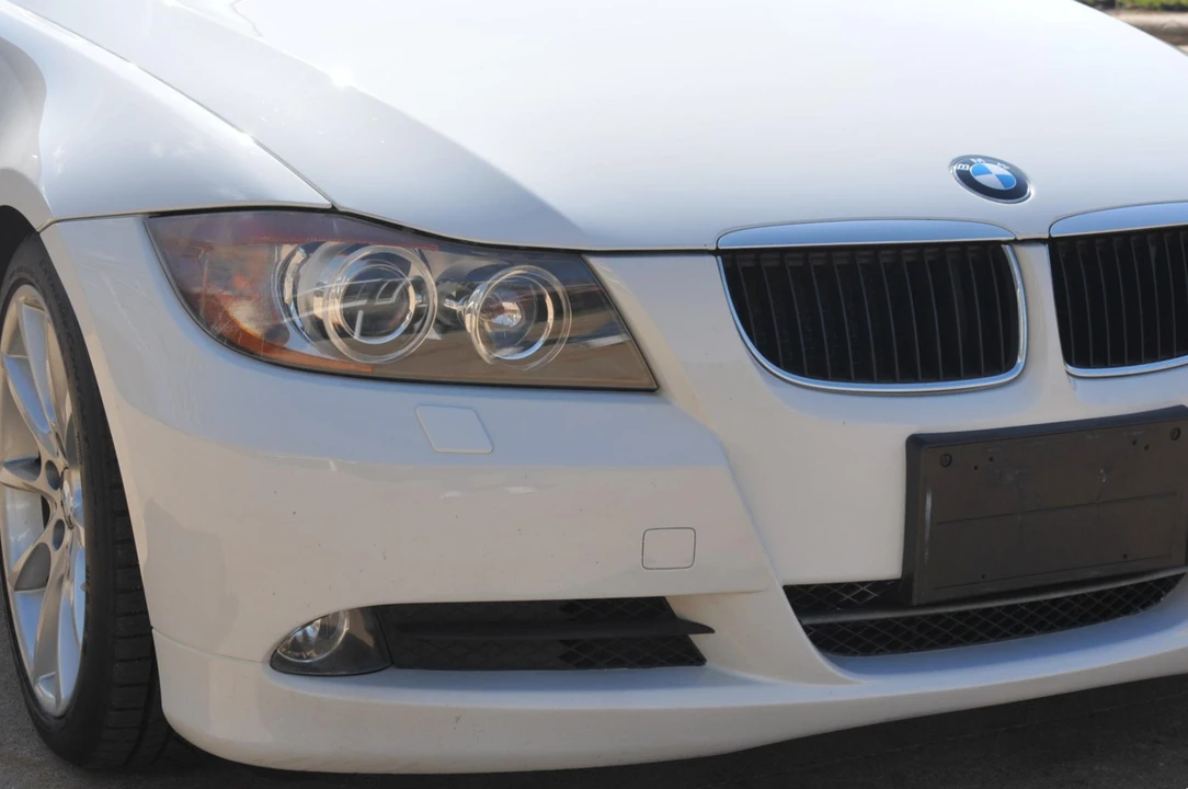 2008 BMW E91 3 Series Touring - Image 23 of 24