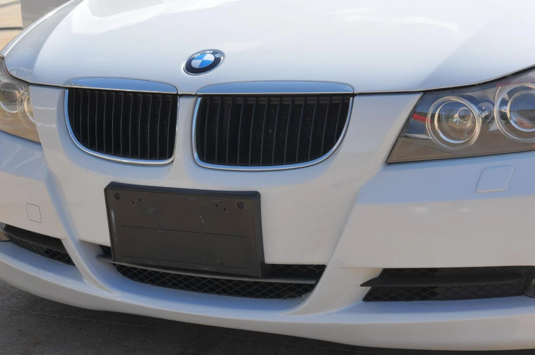 2008 BMW E91 3 Series Touring - Image 24 of 24