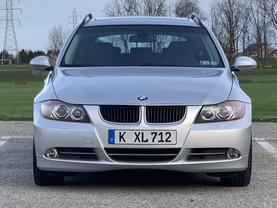 2008 BMW E91 3 Series Touring - Image 6 of 31