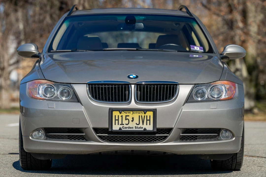 2008 BMW E91 3 Series Touring - Image 2 of 31