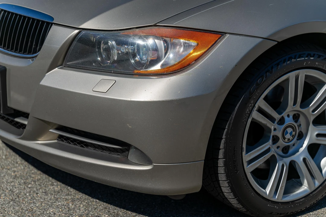 2008 BMW E91 3 Series Touring - Image 16 of 31