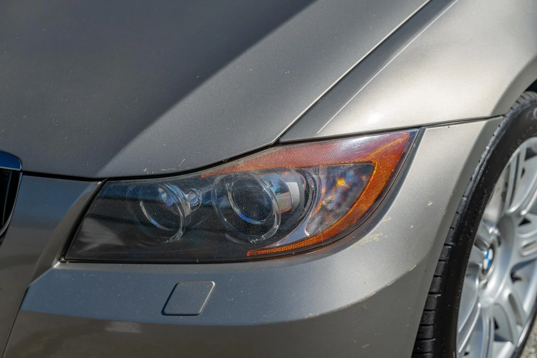 2008 BMW E91 3 Series Touring - Image 15 of 31