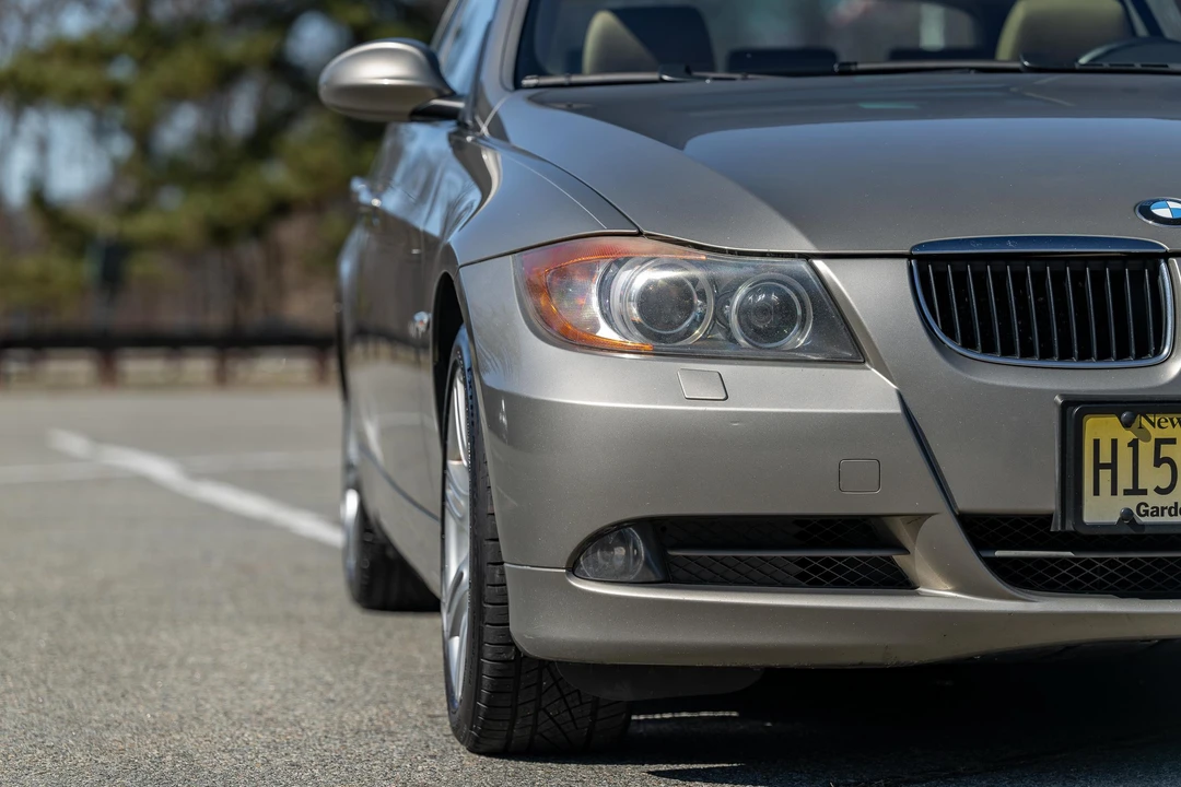 2008 BMW E91 3 Series Touring - Image 12 of 31
