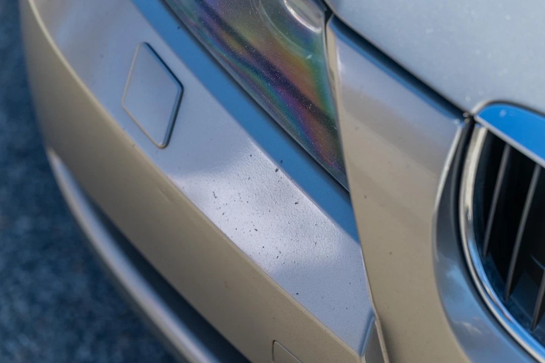 2008 BMW E91 3 Series Touring - Image 30 of 31