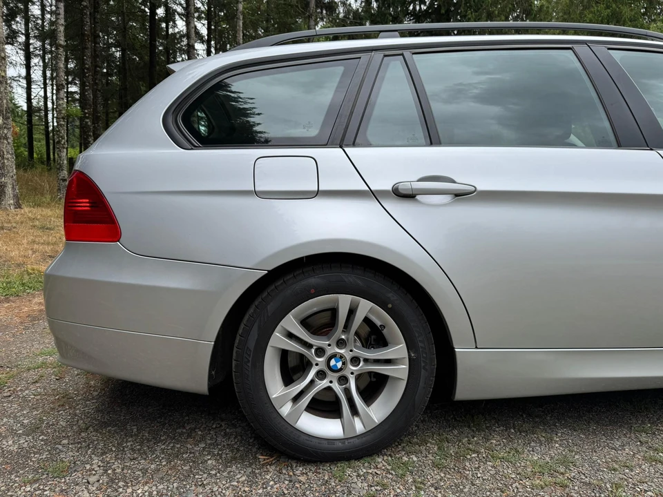 2008 BMW E91 3 Series Touring - Image 20 of 31