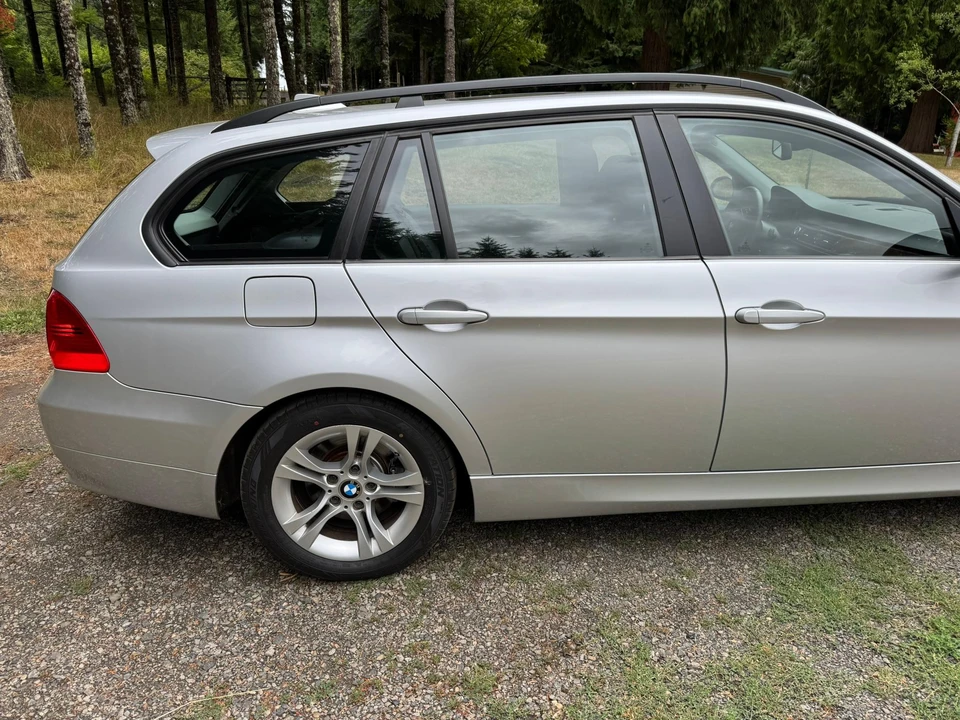 2008 BMW E91 3 Series Touring - Image 19 of 31