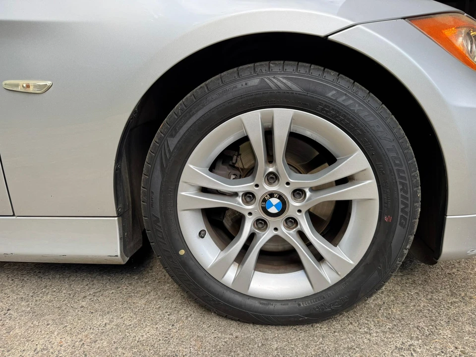 2008 BMW E91 3 Series Touring - Image 31 of 31
