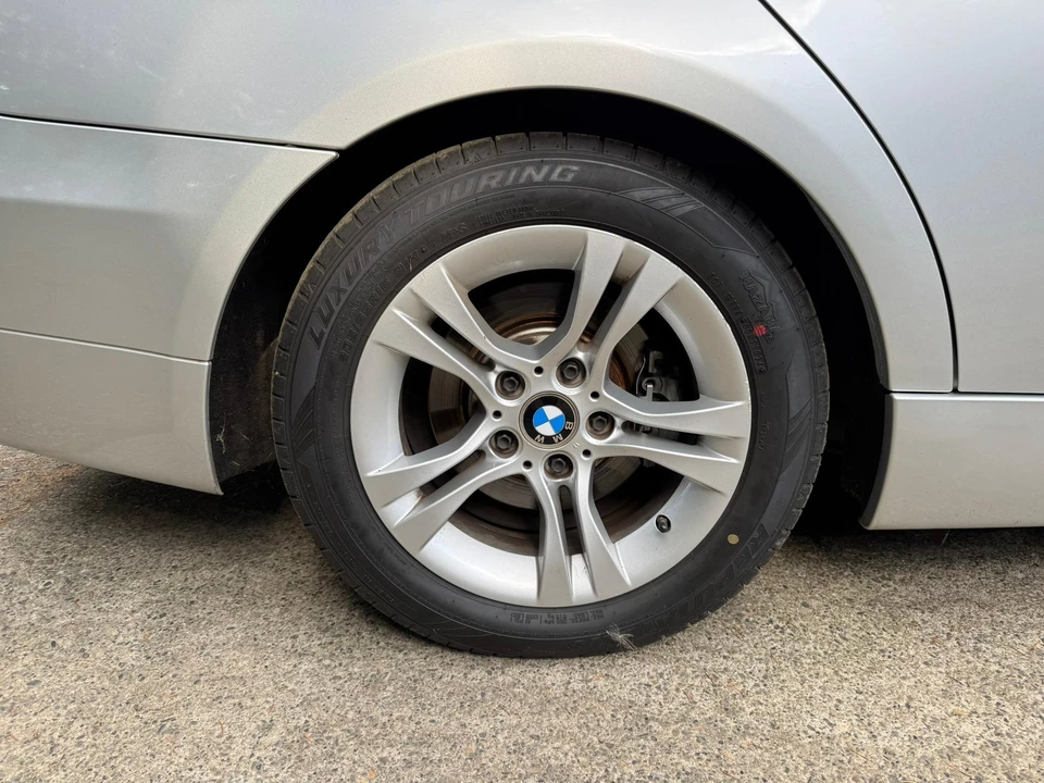 2008 BMW E91 3 Series Touring - Image 30 of 31