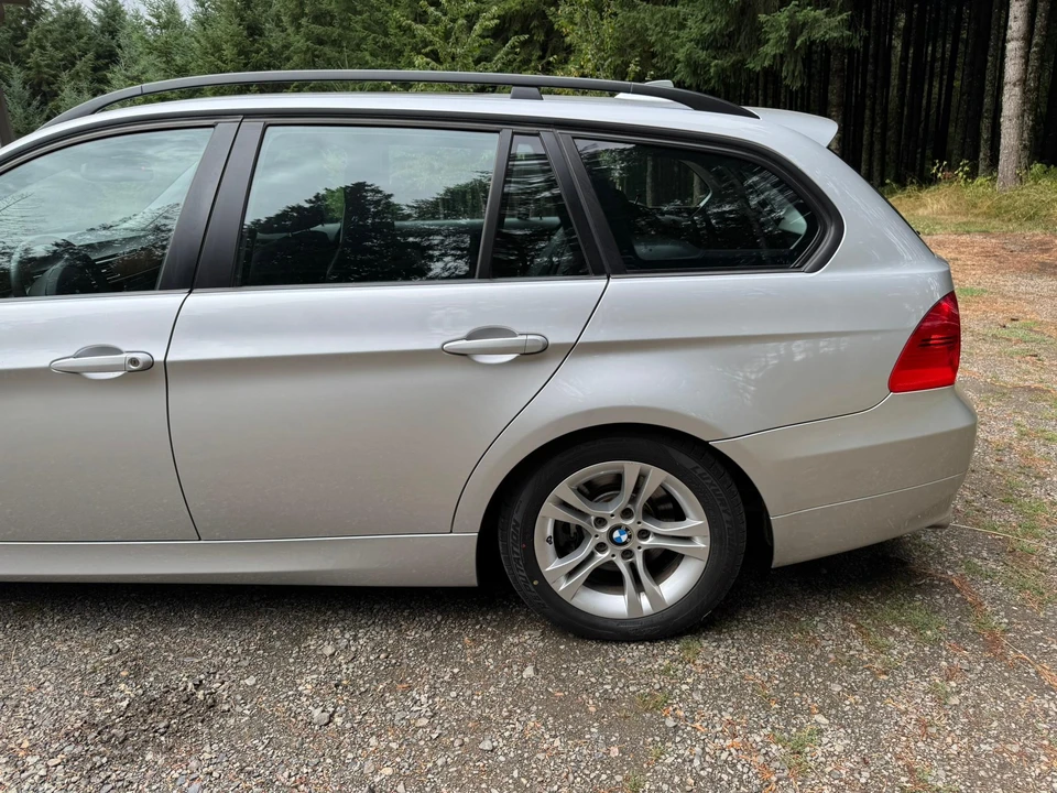 2008 BMW E91 3 Series Touring - Image 18 of 31