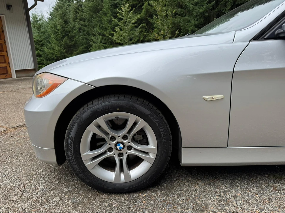 2008 BMW E91 3 Series Touring - Image 28 of 31