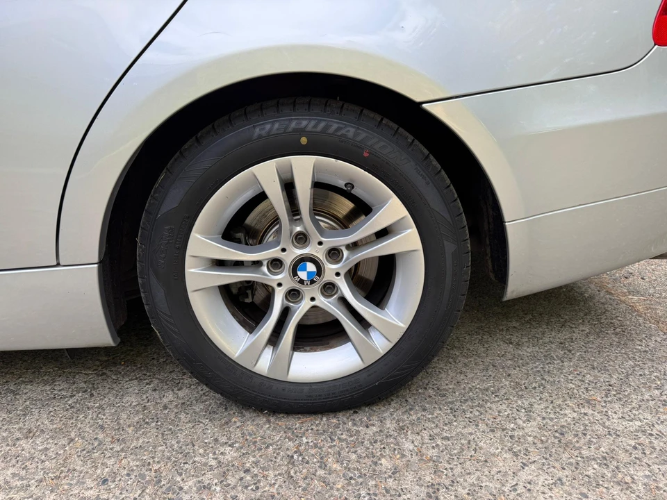 2008 BMW E91 3 Series Touring - Image 29 of 31