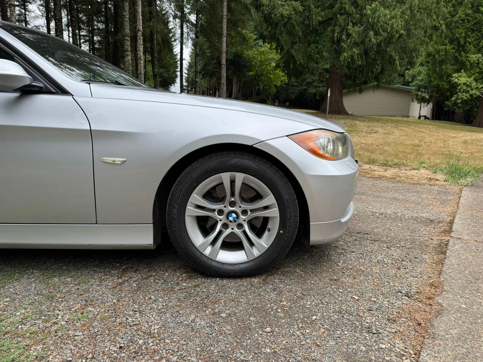 2008 BMW E91 3 Series Touring - Image 22 of 31