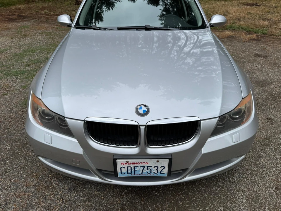 2008 BMW E91 3 Series Touring - Image 14 of 31