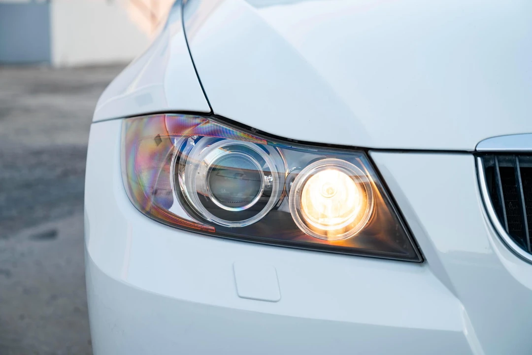 2008 BMW E91 3 Series Touring - Image 26 of 31