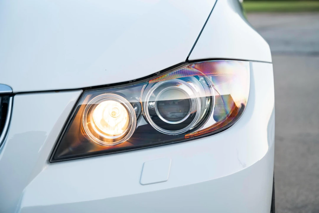 2008 BMW E91 3 Series Touring - Image 27 of 31