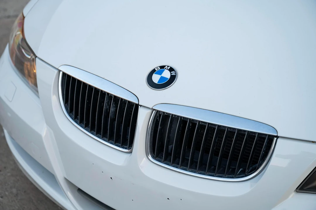 2008 BMW E91 3 Series Touring - Image 24 of 31