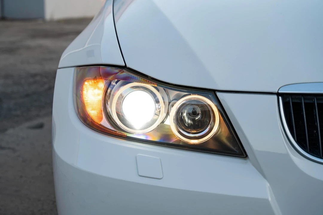 2008 BMW E91 3 Series Touring - Image 28 of 31
