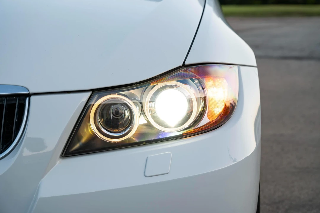2008 BMW E91 3 Series Touring - Image 29 of 31