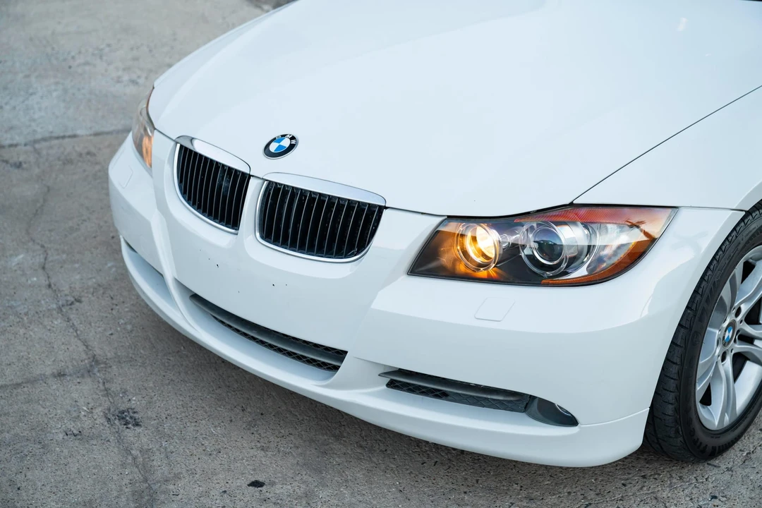 2008 BMW E91 3 Series Touring - Image 23 of 31