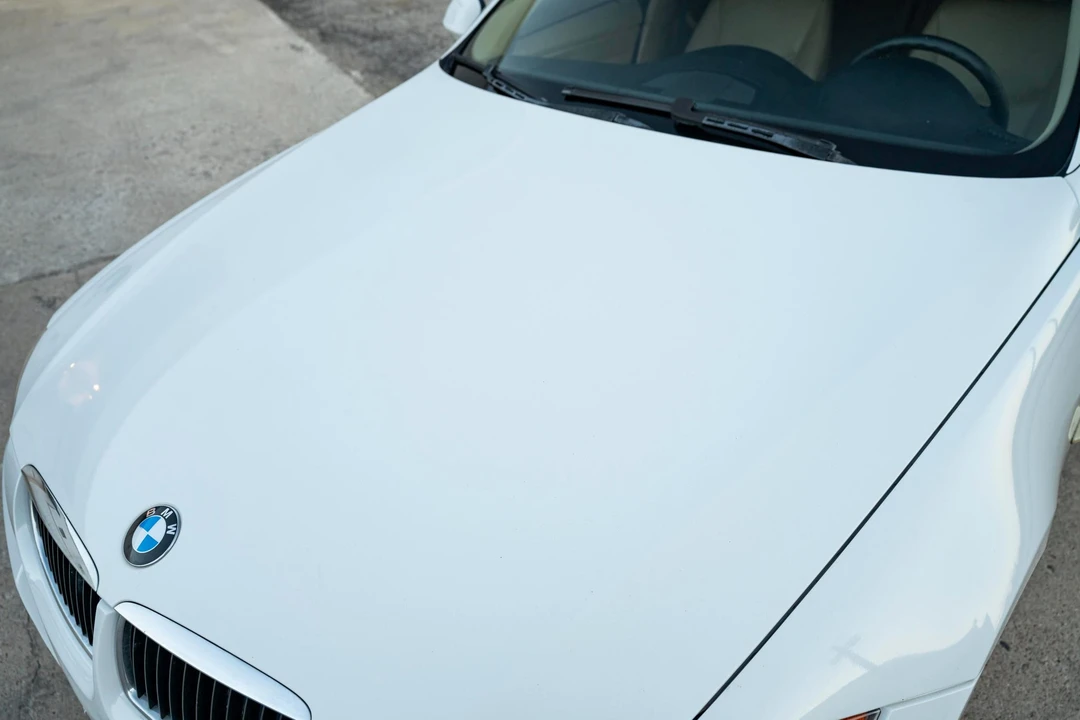 2008 BMW E91 3 Series Touring - Image 22 of 31