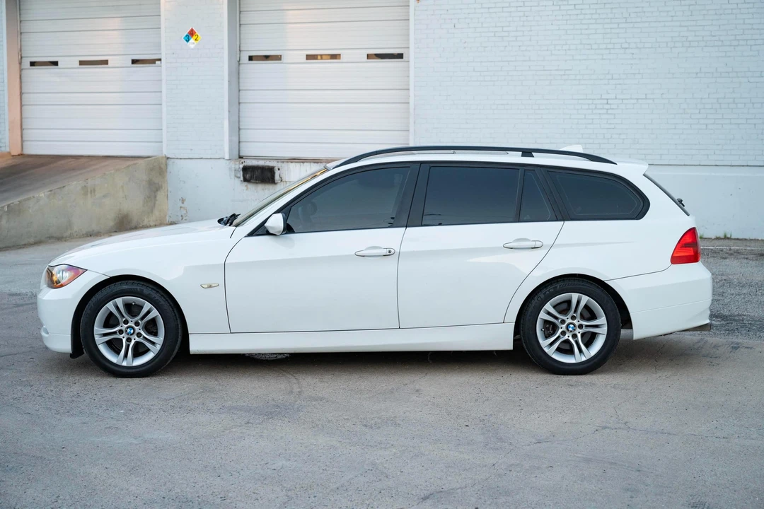 2008 BMW E91 3 Series Touring - Image 19 of 31