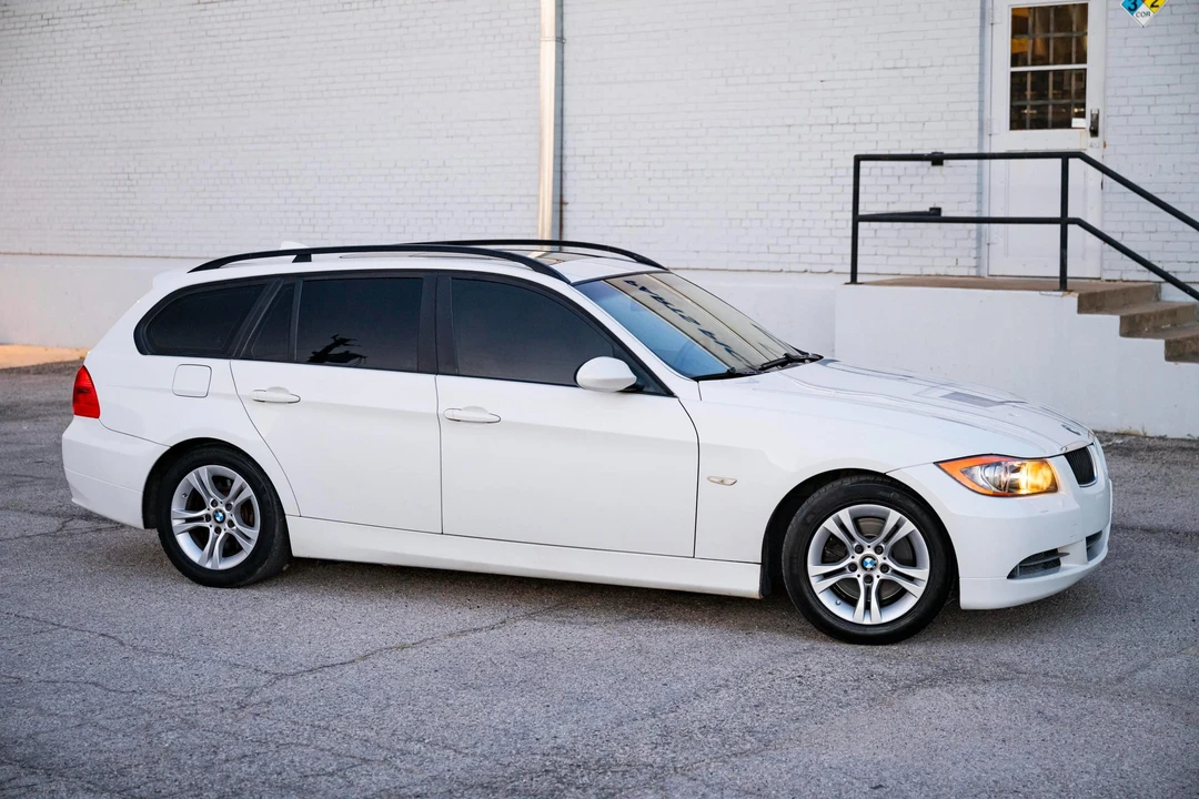 2008 BMW E91 3 Series Touring - Image 11 of 31