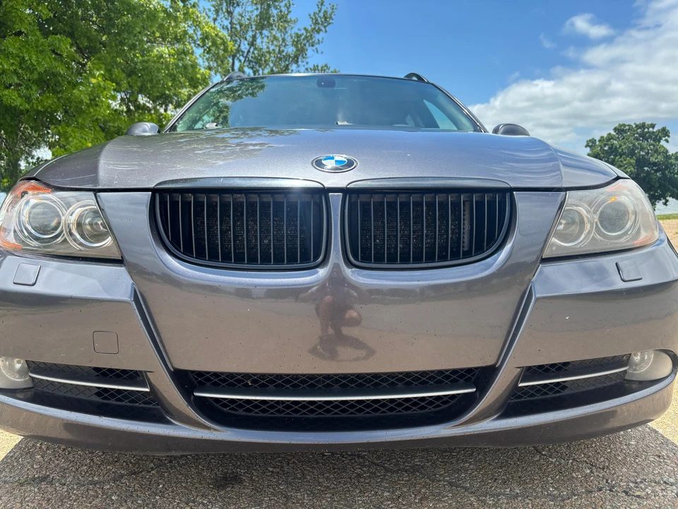 2008 BMW E91 3 Series Touring - Image 18 of 30