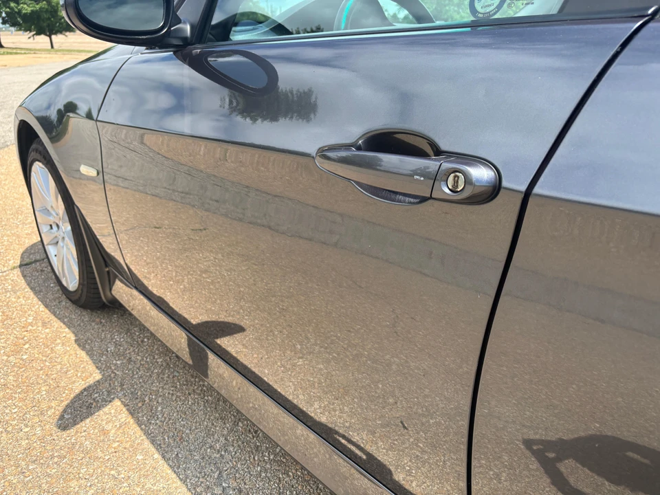 2008 BMW E91 3 Series Touring - Image 21 of 30