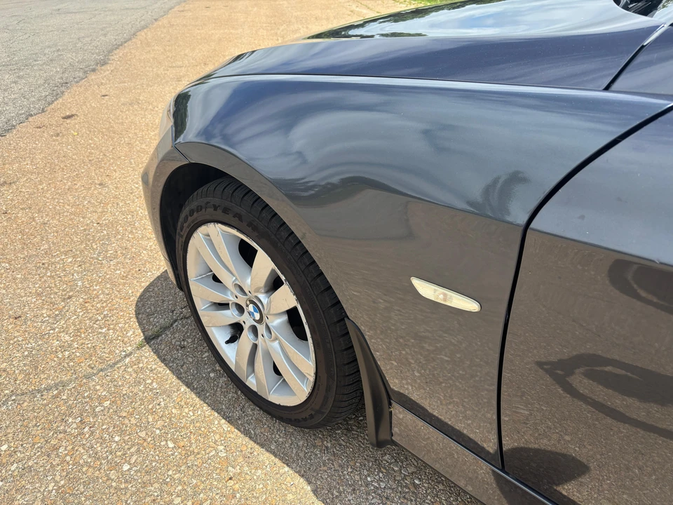 2008 BMW E91 3 Series Touring - Image 20 of 30