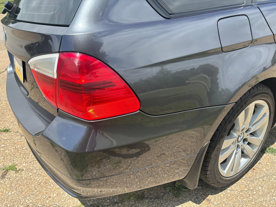 2008 BMW E91 3 Series Touring - Image 28 of 30